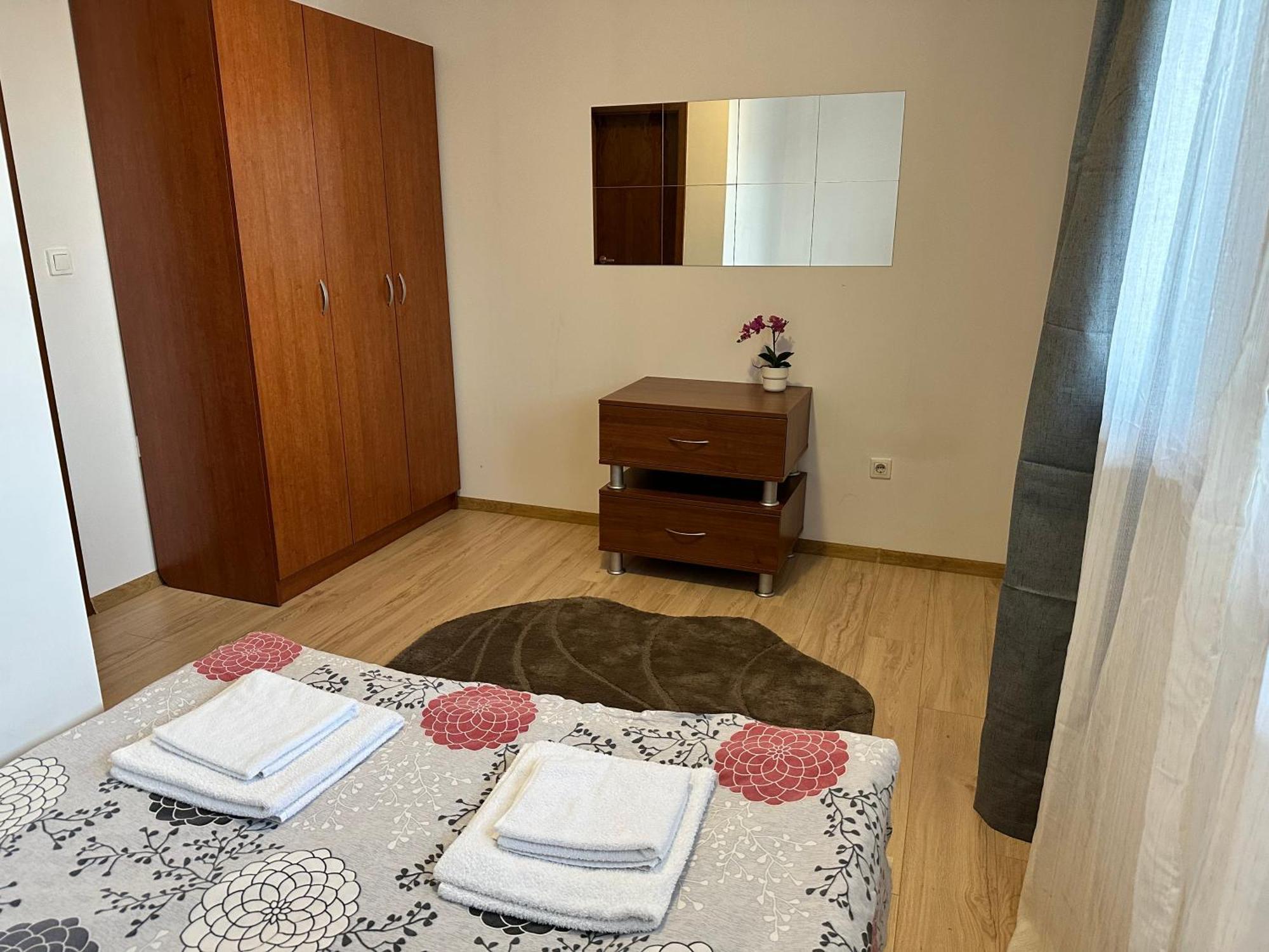 New Inn Bansko Exterior photo
