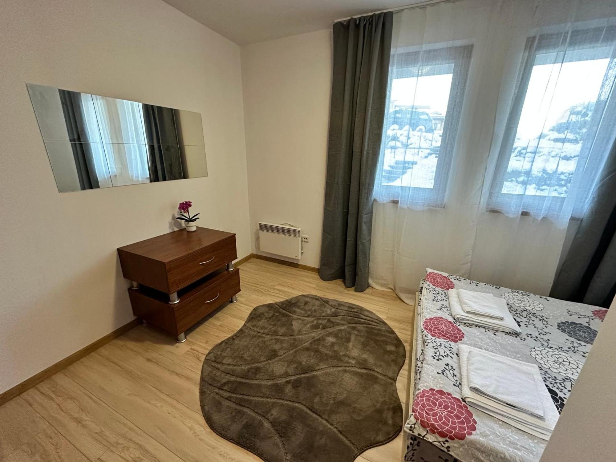 New Inn Bansko Exterior photo