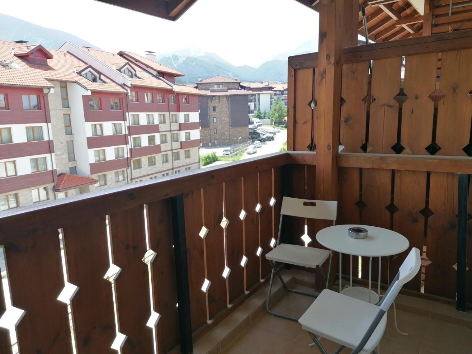 New Inn Bansko Exterior photo