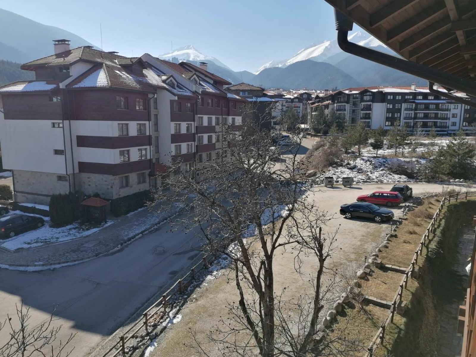 New Inn Bansko Exterior photo