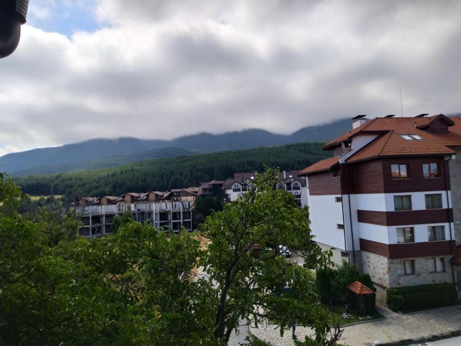 New Inn Bansko Exterior photo