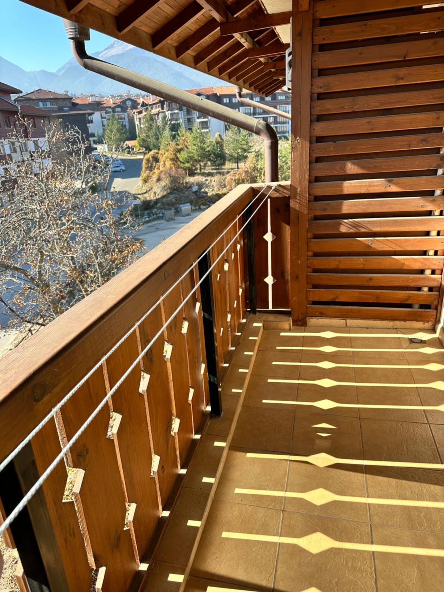 New Inn Bansko Exterior photo