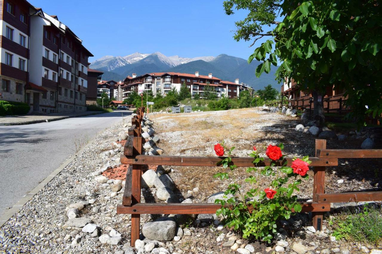 New Inn Bansko Exterior photo